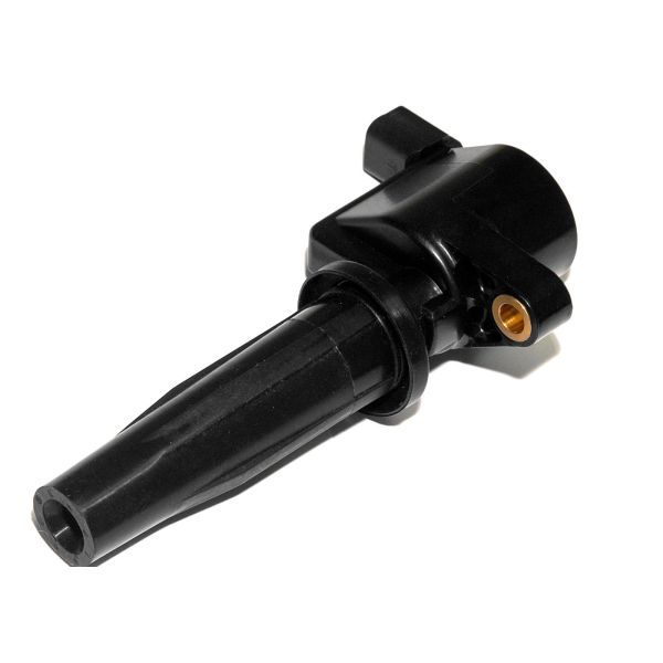 4pcs Powerful FORD Ignition Coil , Mazda Tribute Ignition Coil Replacement