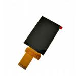 320 X 480 3.5 Inch Spi Tft Lcd Arduino Display Tft Capacitive Touch Screen IC