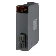 Buy QJ71GP21-SX Mitsubishi Universal Q CPU module CC-Link IE network dual loop fibre module (1000BASE-SX) control/normal sta at wholesale prices