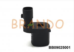 Quality 9mm Diameter Solenoid Valve Coils DC12V BRC Type LPG CNG Autogas Rail Injector for sale