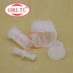ORLTL Common Rail Injector Plastic Cap Manufacturers Plastic Cap For Bosch 110