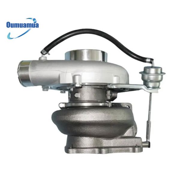 Turbo RHG6 For Hino Engine P11C Turbocharger 17201-E0230 24100-4480C