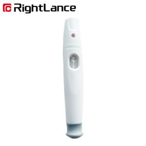 Quality 28g Eject Pen Blood Lancet for sale