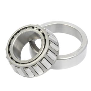 Quality GCr15 Chrome Steel Tapered 2788 2720 Roller Bearings for sale