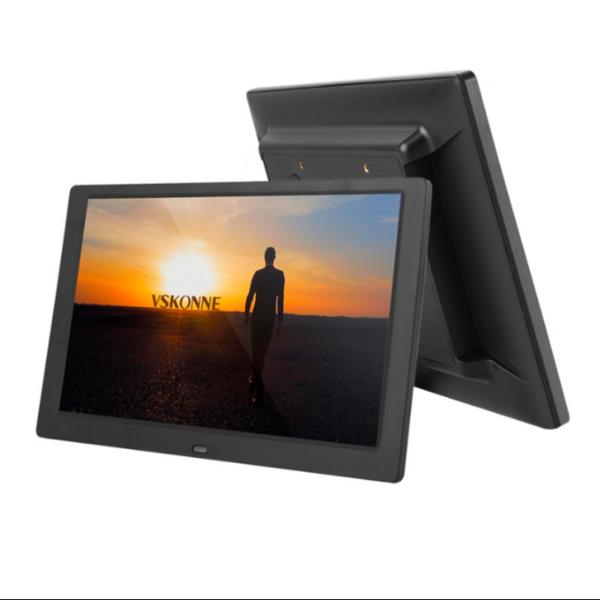 Buy 10.1" inch digital LCD POP display with IR motion sensor function at wholesale prices