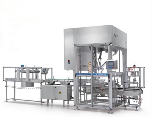 Simplify Your Packaging Process with Robots Automation Integration and Delta