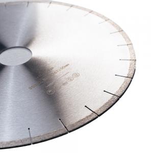 Quality Fast Cutting Diamond Porcelain Saw Blade for Stone Cutting Tools Customized Support OEM for sale