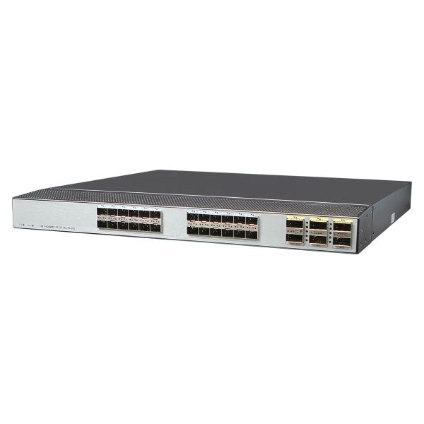 Full-Duplex Half-Duplex Communication Mode Ethernet Switch S6720-30L-HI-24S with and 10/100/1000Mbps Transmission Rate