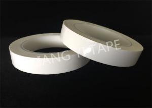China Single Side Insulation Mylar Adhesive Tape , PET Film Polyester Film Tape on sale