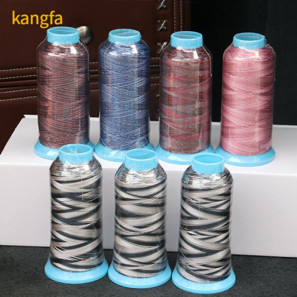 Silk 120d/2 4000y Embroidery Thread for Long-Lasting and Beautiful Embroidery Designs