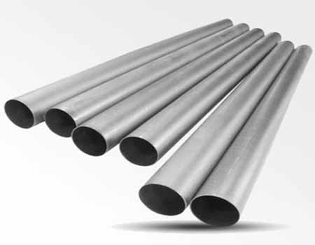ASTM Grade 5 Titanium Seamless Pipe Bar Rod GR12 3000mm