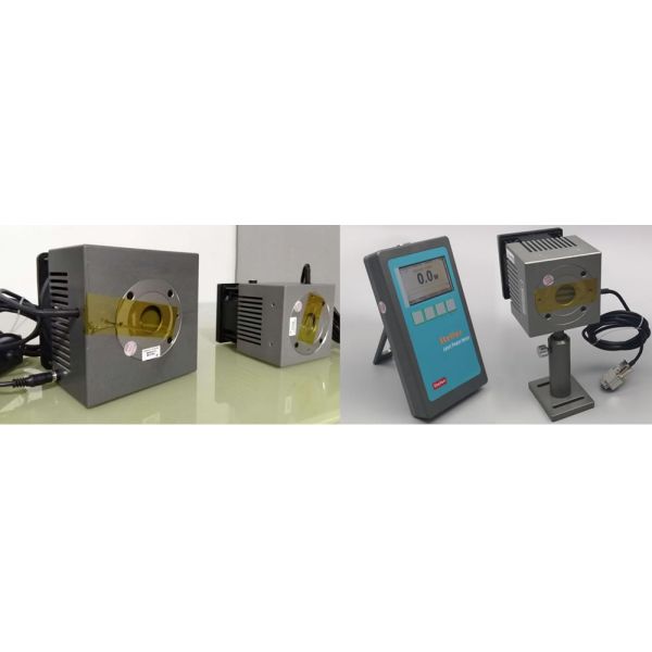 Low Power / Medium Power / High Sensitivity Laser Power Energy Meter