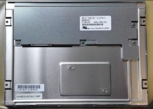China AA084SC03  Mitsubishi 8.4 inch 800(RGB)×600 600 cd/m² Operating Temperature: -30 ~ 80 °C  INDUSTRIAL LOD DISPLAY on sale