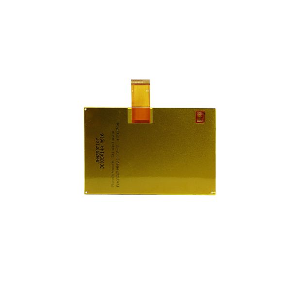 3.5 inch lcd display oem 320*480 lcd module with mipi dsi interface ST7701S driver ic display tft panel