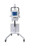 Mobile Digital X-Ray Machine Automatic With LCD Image Display And Detector
