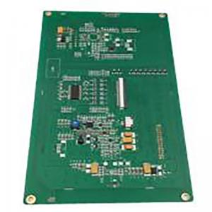 Quality GSM Wireless Communication Module Printed Circuit Board Assembly Services for sale