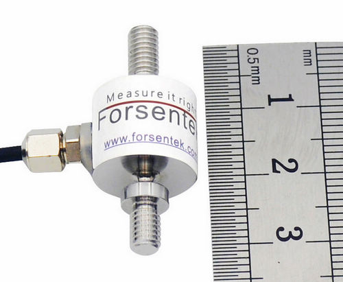 M4 Rod End Miniature Tension Compression Load Cell 5kg 10kg 20kg 50kg 100kg