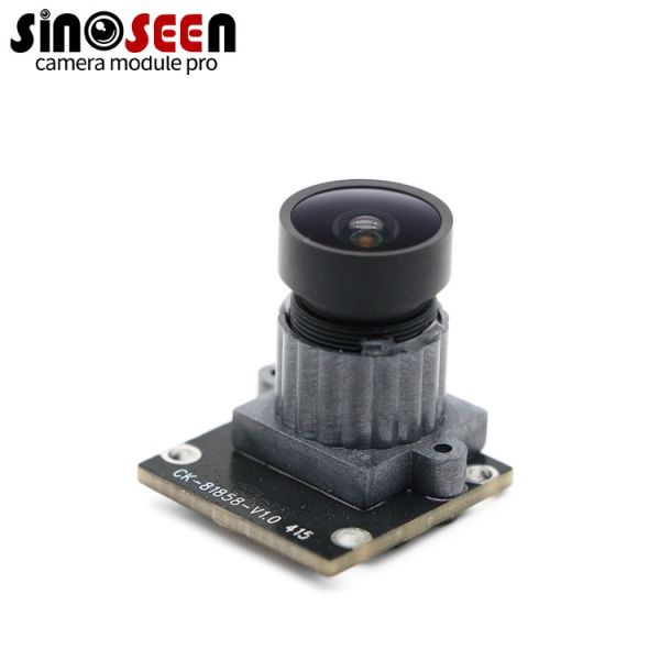 IMX415 8MP 4K MIPI Camera Module for Industrial Vision