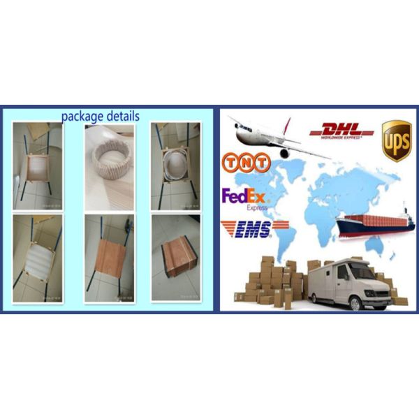 TZM Molybdenum Alloy Strip Foil With High Temperature Creep Strength