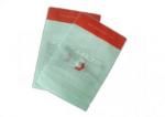HDPE /LDPE Custom Sports Kneepad Packaging Bags
