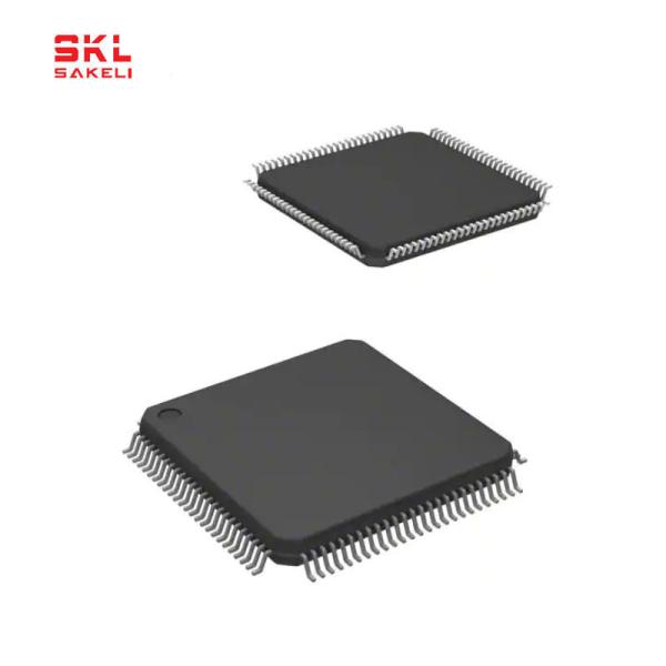 Buy MSP430F437IPZ MCU Microcontroller Flash SPI UART Surface Mount 16Bit 8MHz at wholesale prices