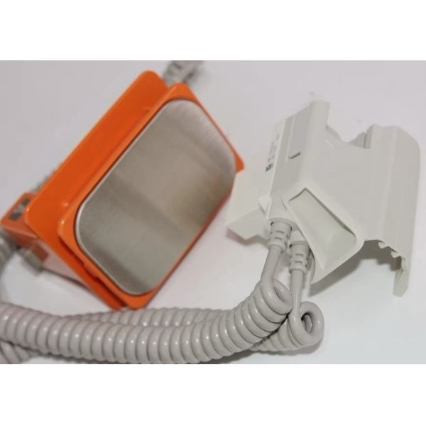 ND-552VC External Defibrillator Paddles For NIHON KOHDEN TEC-5521C TEC-5531C