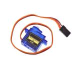 SG90 180 Degrees Arduino Controller Board Micro Mini Servo Motor RC Robot