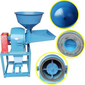 Quality Yifeng Agro 3kw Flour Milling Machinery Grain Corn Crusher 480kg/H for sale