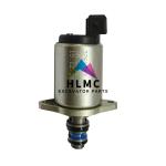 China 393000M024 TM58401 Solenoid Valve 12V 24V 376-8317 376-8316 Stainless Steel Solenoid Valve Hydraulic Valve for sale