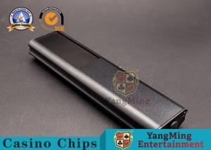Quality PVC + Plastic Spacer UV Light Checker Wireless Charging Gambling UV RFID Chips for sale