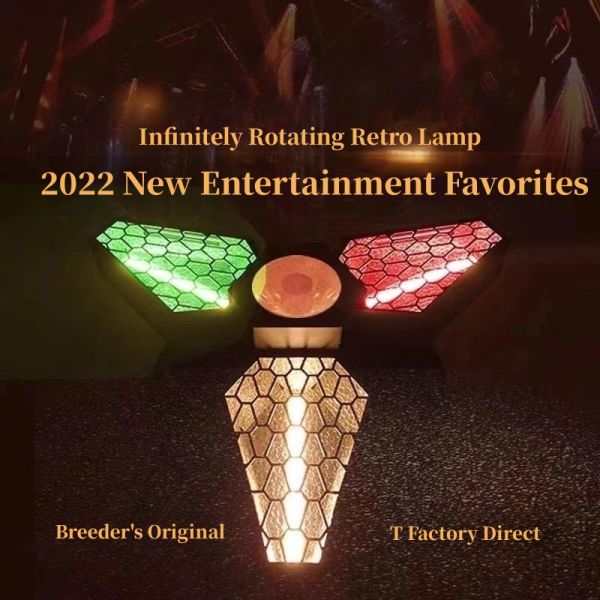 RWGB 3x60w Gold COB 1x40w 4-in-1 Beam Disco Lamp Bar Party Backlight DMX Projector Led Retro Light