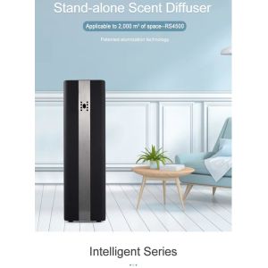 Buy cheap HVAC diffuser,diffuser,aroma diffuser, Electrical scent diffuser,aroma diffuser from wholesalers