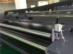 High Speed Towel Digital Carpet Printing Machine Roll To Roll Printer 150 - 600