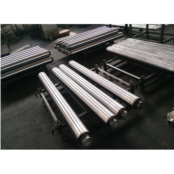 42CrMo4, 40Cr Hard Chrome Plated Bar With Quenched / Tempered For Cylinder
