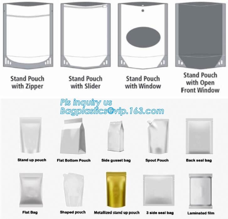 Manufacturer 2kg odm oem slider flat bottom bag dog cat wholesale custom pet food packing, Slider Zip lockk flat bottom do