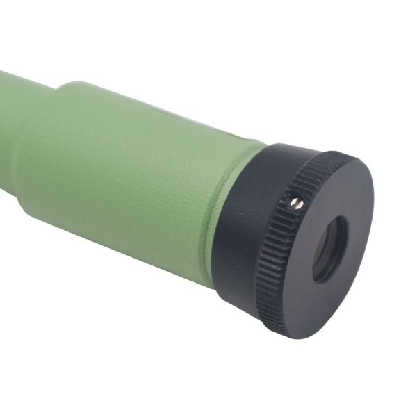 90 Degree Elbow Diagonal Eyepiece Replacement for GFZ3 Swiss Total Stations Surveying Tool Part Prism