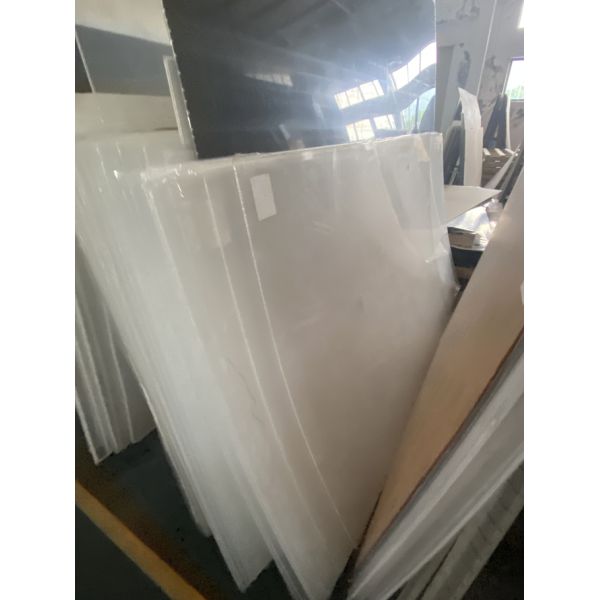 2mm 4mm 6mm Square Cut To Size Pmma Perspex Clear Cast Acrylic Sheet Board