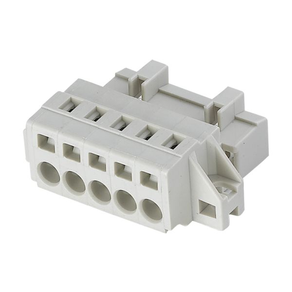 UL Coreshine 5 Way Waterproof Connector Terminal Block LED Lighting Accessories