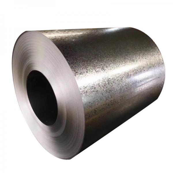 Buy Building Material ASTM A653 Galvanized Steel Coil Z40 Z60 at wholesale prices