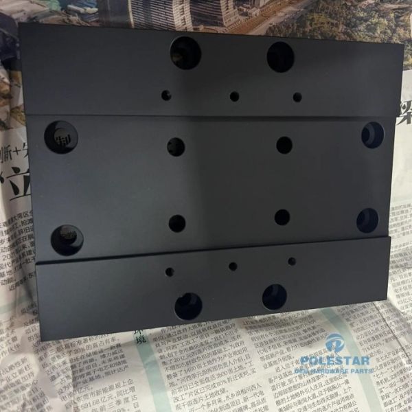 Highly Wear Resistant 5 Axis CNC Machined Precision Seed Meter Plates