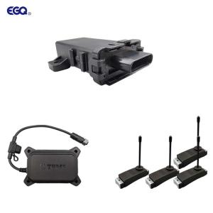 Quality Tyre Pressure Monitoring System TPMS Solutions With Alarm Function for sale
