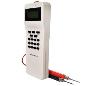 Address Encoder For Fire Safety , CA2080 Address Coder For Addressable Fire Alarm System
