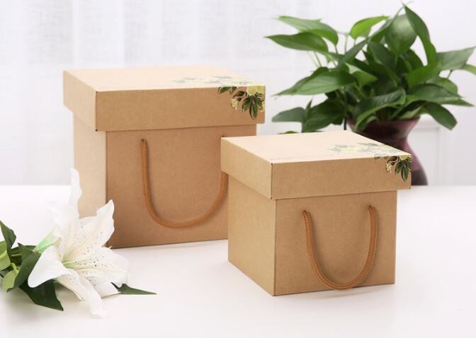 cake box, moon cake box, food box, fast food box, classic Creative Custom Watch Packaging Recycled Luxury Paper Gift Box