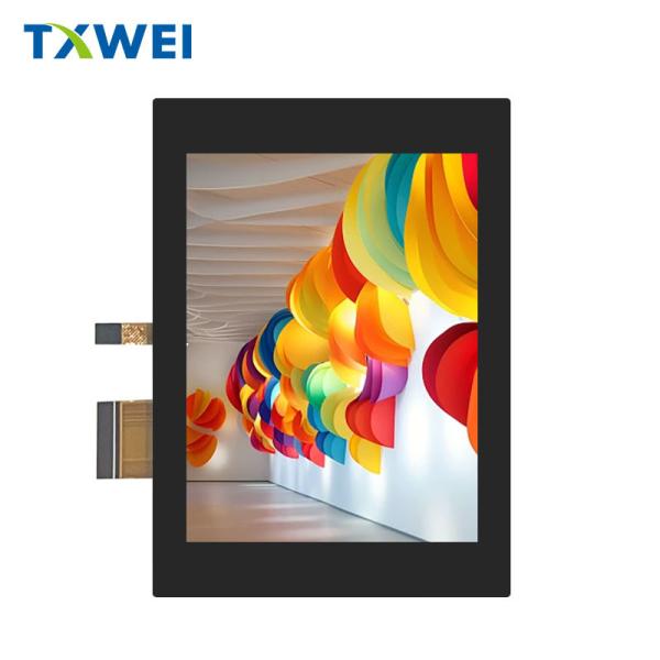 Buy ST7789V LCM Driver IC 2.8'' TFT LCD Module Display 39pin Resistive Touch Screen MCU 8/16 Interface -30 80C for Industrial at wholesale prices