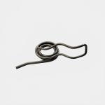 Spring Boot Framework Custom Torsion Spring for Computer Embroidery Machine