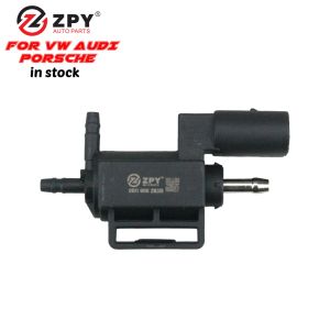 Quality Audi Q5 B9 Auto Engine Parts Electronic Air Intake Change Over Valve 06H906283B for sale