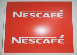 Quality Hollow Core Customized Corrugated Plastic Signs 18x24 Waterproof for sale