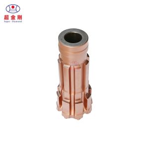 ISO 9001 2008 Certified RC45 Reverse Circulation Drill Bit for Heavy-Duty