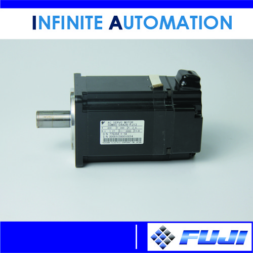 High Performance XM00222 SMT MOTOR AC SERVO Fuji Replacement Parts