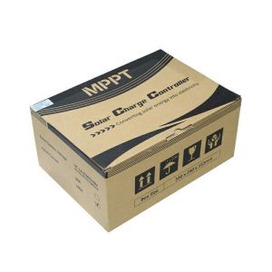 DC 12V/24V/48V Solar Charge Controllers / MPPT Charge Controller